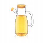 WILMAX &otilde;li pudel 1000 ml, naturalny