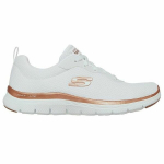 Naiste tossud Skechers, valge, 40