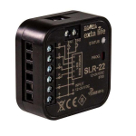 Exta Life - RGBW LED draiver 12-24V DC SLR-22
