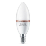 LED-lamp Philips Wiz 4,9 W E14 470 lm