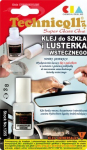 Ts&uuml;anoakr&uuml;laatliim klaasile Technicqll, 8g