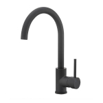 Valamu segisti Silla S-1003B, must