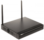IP REGISTER NVR1108HS-W-S2-CE Wi-Fi, 8 KANALIGA DAHUA