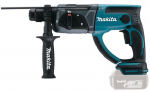 Perforaator Makita DHR202Z, 18V, ilma aku ja laadijata