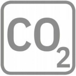 Ilmajaam Meteo SP105 CO2 m&otilde;&otilde;tmisega