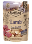 Carnilove k&uuml;lmkuivatatud maius Lamb koertele, 60g