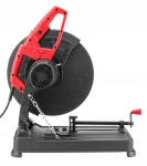 Metalzāģis Red Technic RTUKM0024, 3500W, 355mm, 2 paneļi