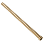 Vanni/du&scaron;ikomplekti pikendus Brush Gold, 50cm