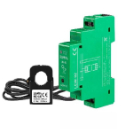 Supla - Elektrimonitor 1F 100 A LEW-02