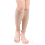Kompressioonsokid-retuusid klass II DANWA CS-2344, kehav&auml;rv, Unisex