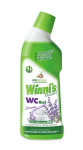 WC puhastusvahend Winni's, 750ML