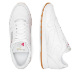 Meeste vabaajajalan&otilde;ud Reebok, valge
