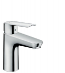 Valamusegisti p&otilde;hjaklapiga Hansgrohe Logis E 100 71161000