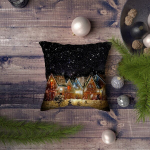 Pagalvėlė NYXMAS065