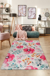 Kilimas (80 x 140) Azalea Djt