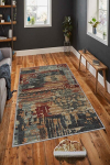 Kilimas (80 x 120) Hmnt602