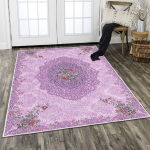 Kilimas (140 x 220) Els1815 - Lilac