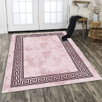 Kilimas (120 x 180) Els2150 - Pink2