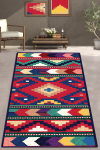 Kilimas (140 x 190) Ordo - Cotton