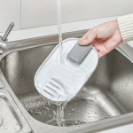 '1 tk potikaane lusikahoidja Kokkupandav potikaane hoidja lusikaalus Lamedap&otilde;hjaline potikaane hoidja K&ouml;&ouml;git&ouml;&ouml;riist, mis sobib lusikate, kulpide, potikaante ja k&ouml;&ouml;giriistade jaoks'