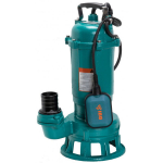 Fekaalipump CTR 750 (401021)