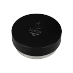 Motta - 58mm Sleek Black Tamper Lightning - 58mm Sleek Black Tamper Lightning