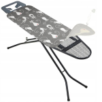 Laua kate 130x45cm Triikimist&otilde;mmatavad seljatoed kassid