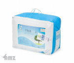 Padi DUO 155X200 AMZ Medisens, Antklodė DUO 155X200 AMZ Medisens