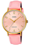 Naiste k&auml;ekell Casio Collection, roosa
