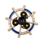 Spinner, vurr