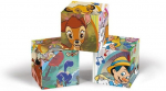 Kuubikupusle Clementoni Disney Classic, 12 d