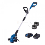 Akutrimmer C-LT300-X-SET S Scheppach