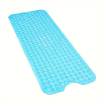 '1 tk libisemiskindel vannimatt, du&scaron;imatt, uuenduslikud 310 mullimassaaži iminapad, masinas pestav, 101,6 x 40,64 cm,'