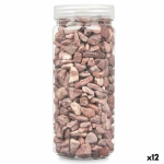 Dekoratiivkivid Punane 10 - 20 mm 700 g (12 &Uuml;hikut)