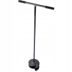 Pinnase puurimisseade Pinnase puur 20 cm 200 mm k&auml;sitigu