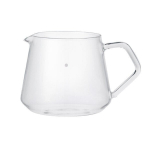 KINTO - Premium 400ml kohviserviisor