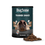 Bugbone h&uuml;poallergeenne, teraviljavaba suupiste koertele, 160 tk.