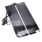 Reguleeritav soojendusmatt Terrario Premium Repti Pad, 28W, 53x28cm