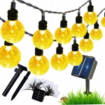 LED aiap&auml;rg Galaxia, 10 m
