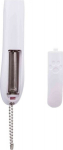Kassitoode kassidele - TRIXIE - 4-osaline LED hiirelaserite komplekt - Valge - Plastik - Siseruumides