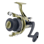 Rulli KONGER Carbomaxx Carp & Feeder Long Cast 150
