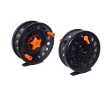 Rulli inertsiaalne Fish2Fish
