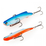 Voobler Akara Soft Vib 45mm A12