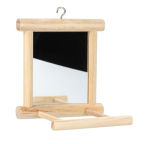 Lindude peegel 10cm