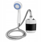 KAMPINGUPESU BUILT IN BATTERI TOURIST pump USB BATTERI abil