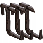 Hoidik Riidepuu Konks Lillepott R&otilde;dukast 3x