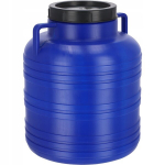 Kadax plastikust t&uuml;nn 30L, sinine