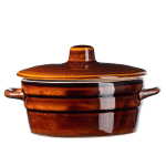 Kaanega seapekk, kivikeraamika, 0,3L