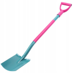 Naiste sirge labida labidas 115 cm aia metallist Ergo k&auml;epide