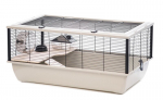 Puur hamstrile InterZoo Bob, 78x36x48 cm, beež